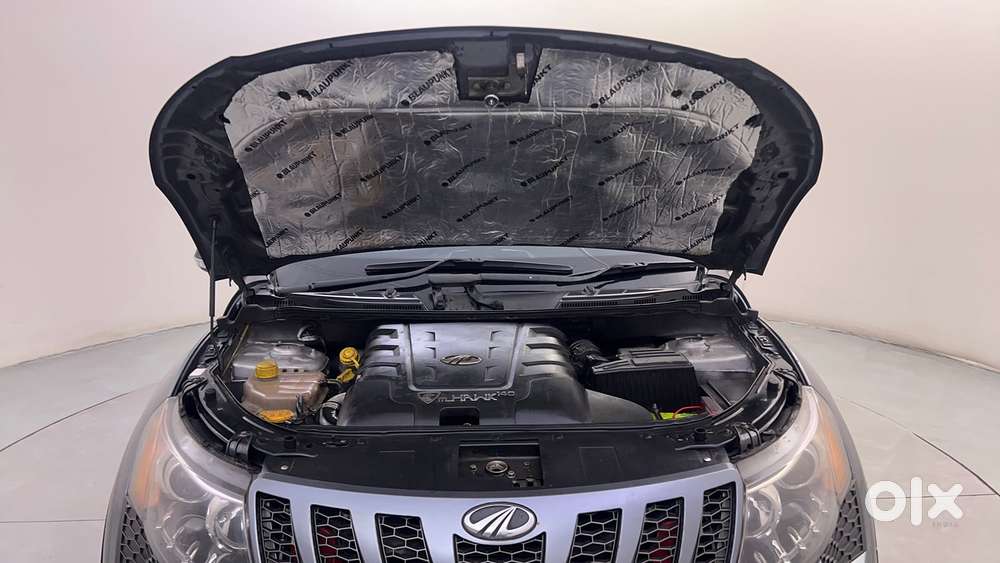 Mahindra Xuv500 W8, 2015, Diesel