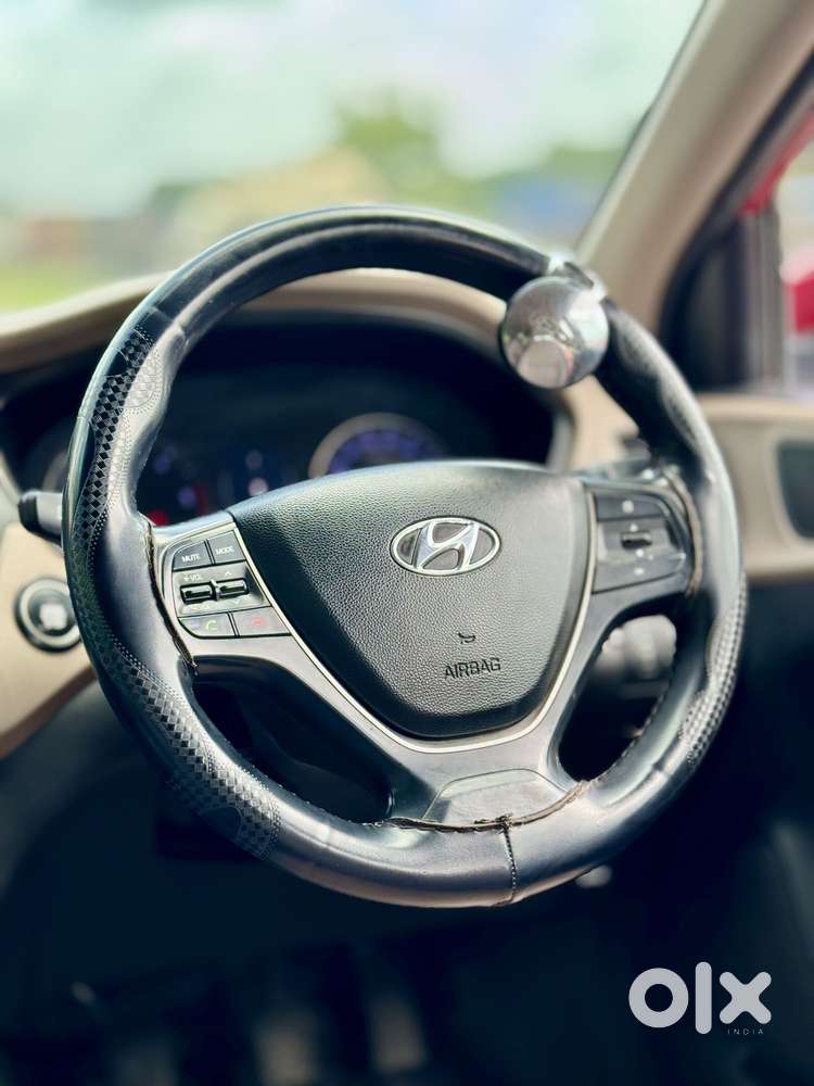 Hyundai Elite I20 Asta 1.4 Crdi, 2015, Diesel