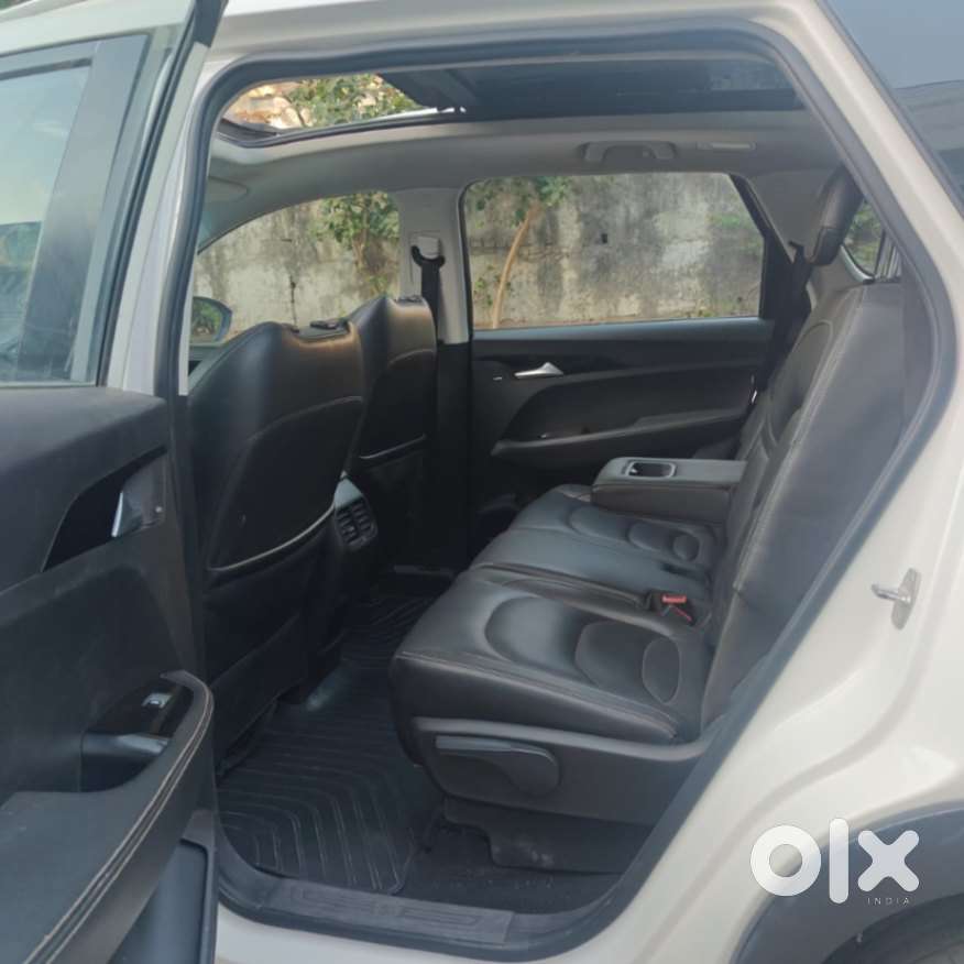 Mg Hector Hybrid Sharp Mt, 2019, Diesel