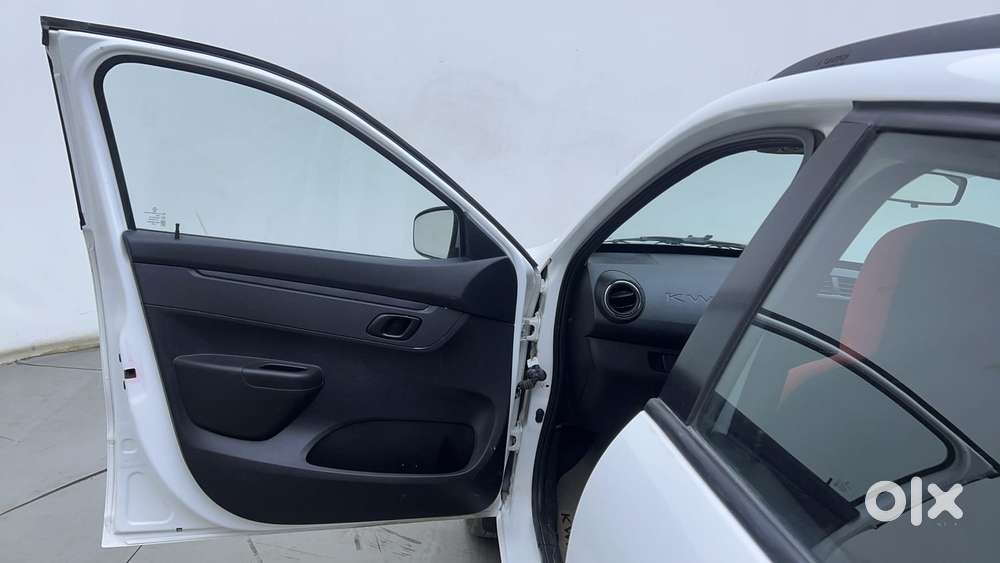 Renault Kwid Rxt 1.0, 2022, Petrol