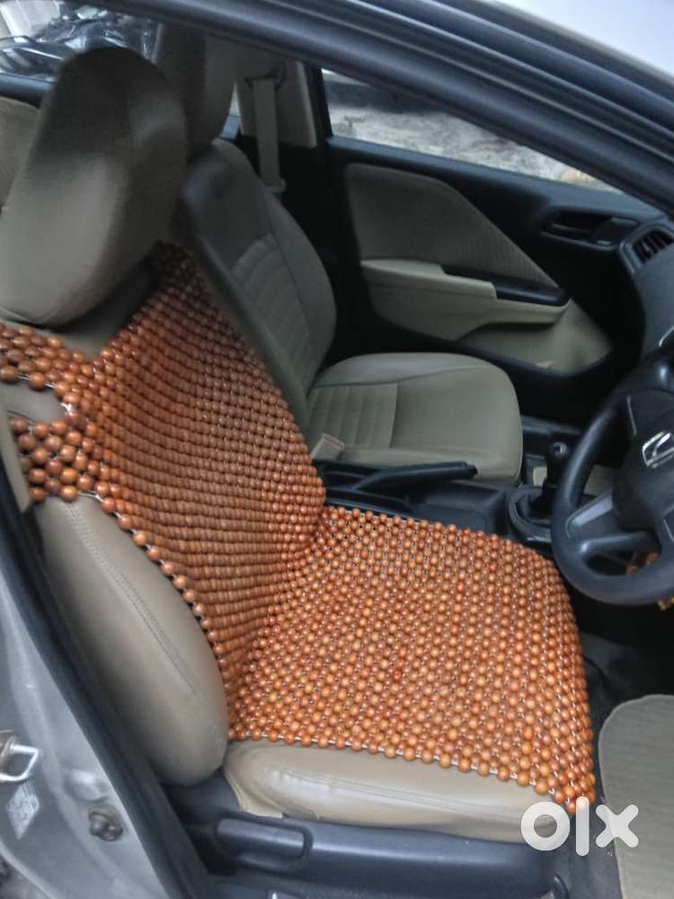 Honda City E, 2014, Petrol