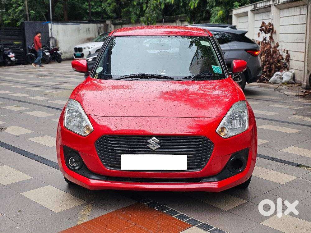 Maruti Suzuki Swift Vxi, 2019, Petrol