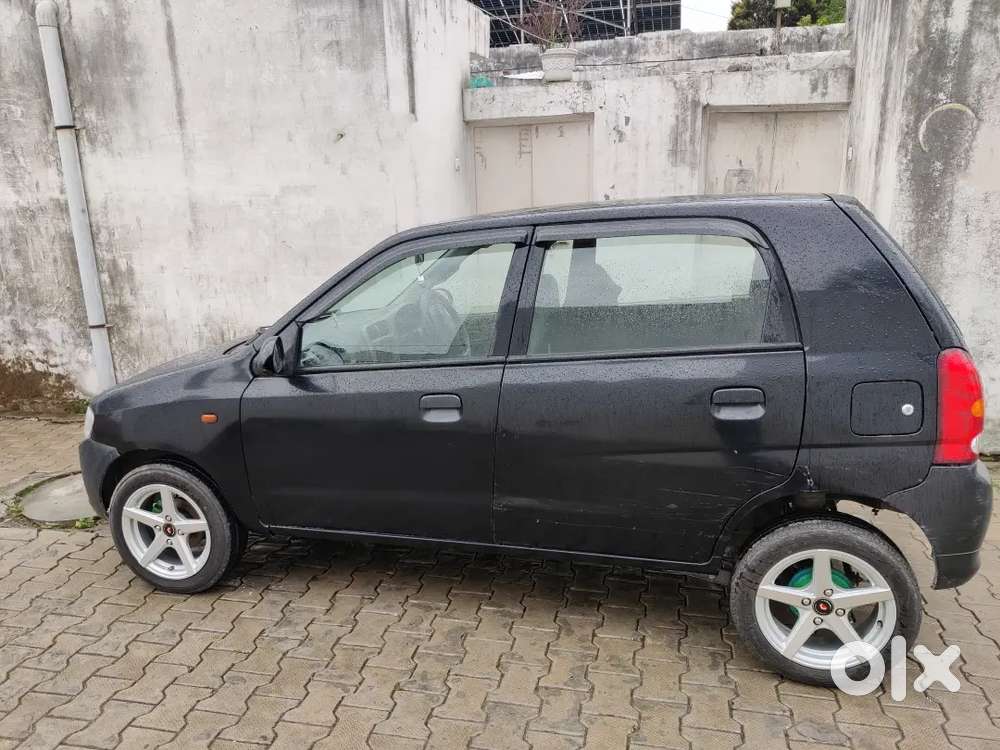 Maruti Suzuki Alto 800 2012 Petrol Good Condition