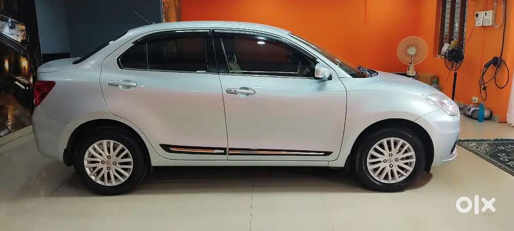 Maruti Suzuki Dzire 2024 Manual Petrol