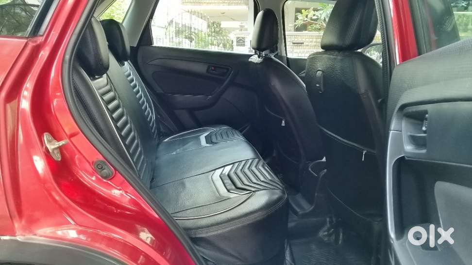 Maruti Suzuki Vitara Brezza Vdi, 2020, Diesel