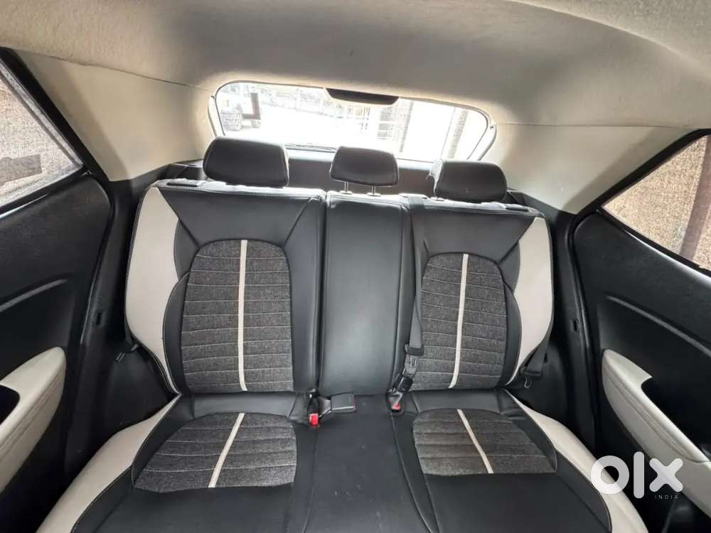 Hyundai New Venue Se 2023