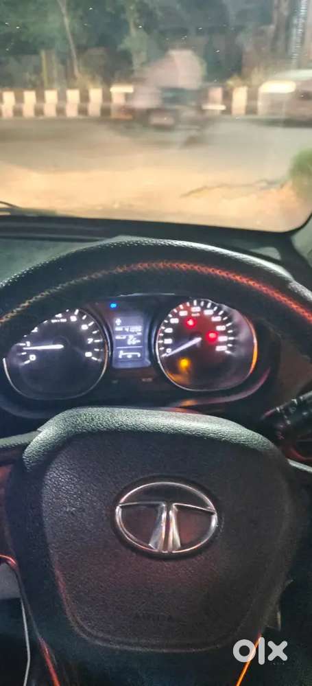 Tata Tiago Xm 2019