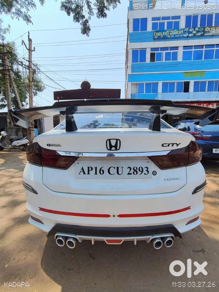 Honda City Diesel Manual 2014