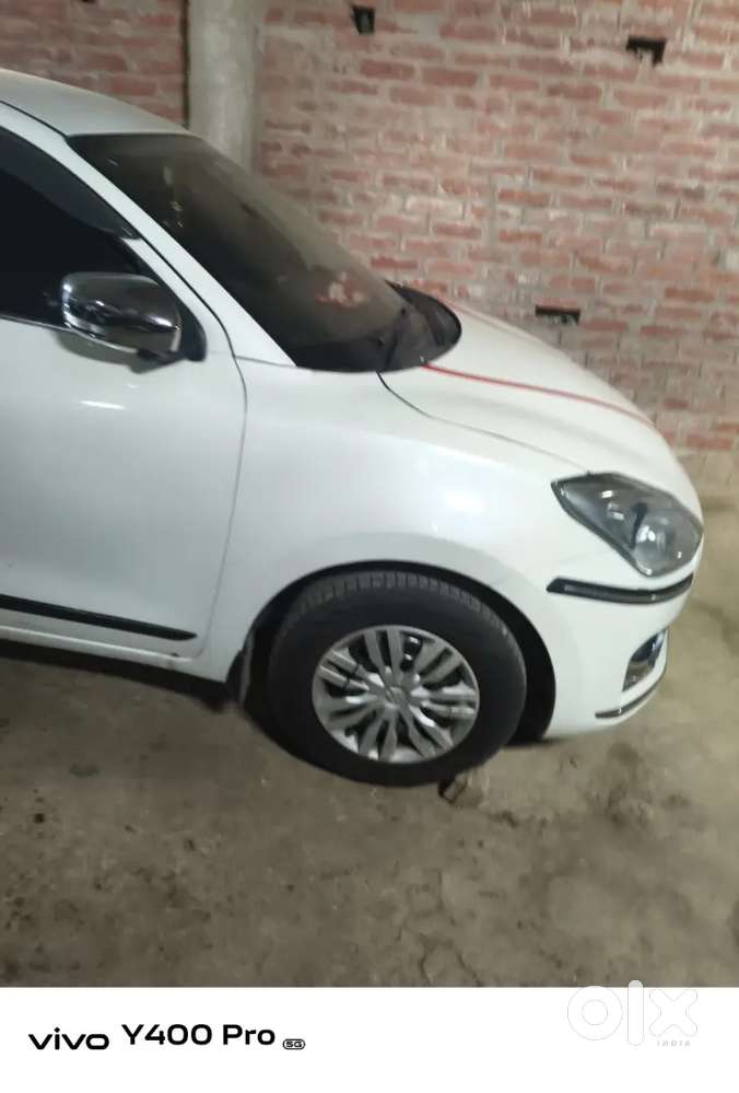 Maruti Suzuki Dzire 2018 Diesel 87000 Km Driven