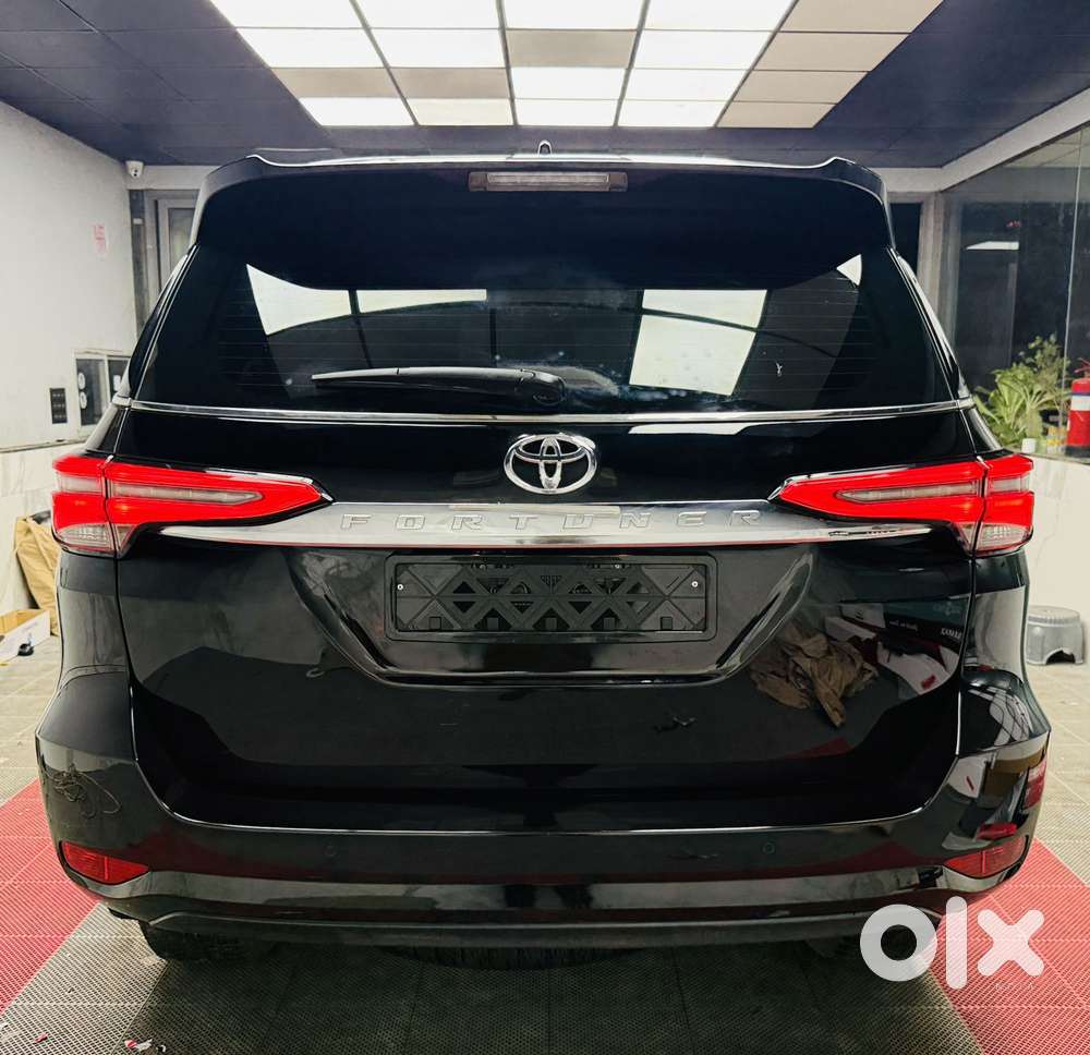Toyota Fortuner 3.0 4x2 Automatic, 2024, Diesel