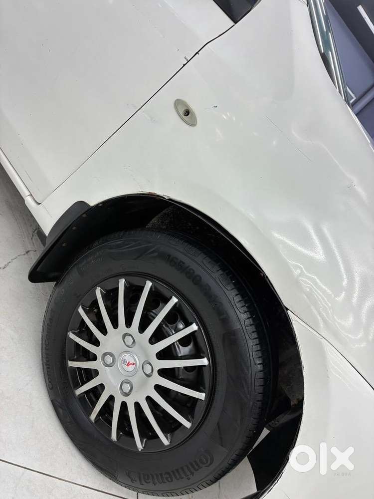 Toyota Etios 2012 Petrol Good Condition