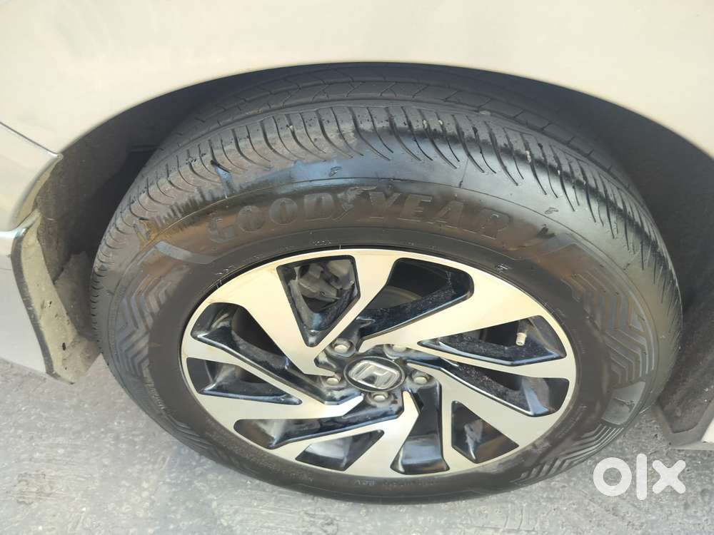 Honda Civic V, 2019, Petrol