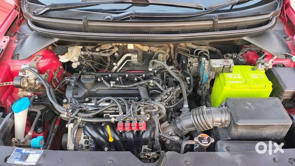 Hyundai Elite I20 Sportz (o) 1.2, 2020, Cng & Hybrids