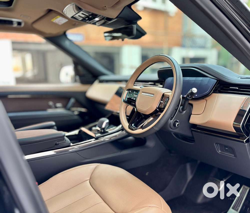 Land Rover Range Sport Se Dynamic 3.0 Diesel, 2025, Diesel