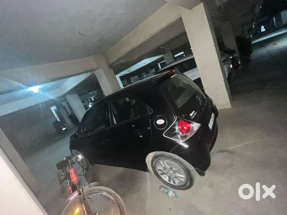 Honda Brio Vx 2015
