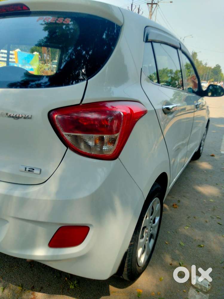 Hyundai I10 1.2 Kappa Magna, 2014, Petrol