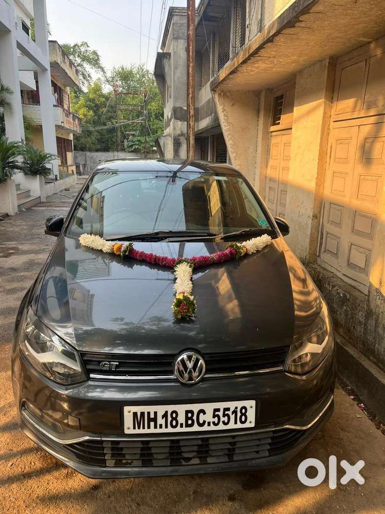 Volkswagen Polo 2018 Petrol Good Condition