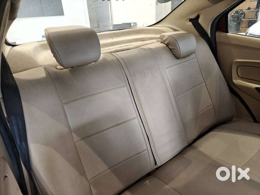 Ford Aspire Trend Plus Tdci, 2019