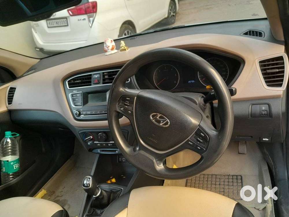 Hyundai I20 Sportz Plus, 2018, Diesel