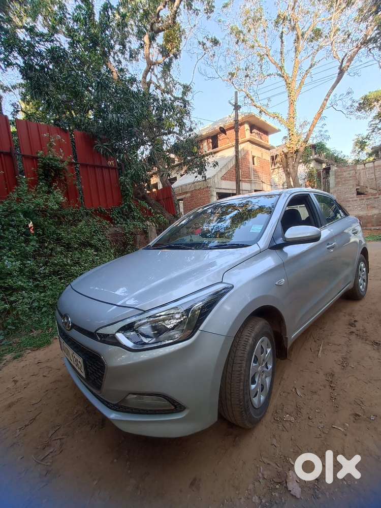 Hyundai I20 1.2 Magna 2017
