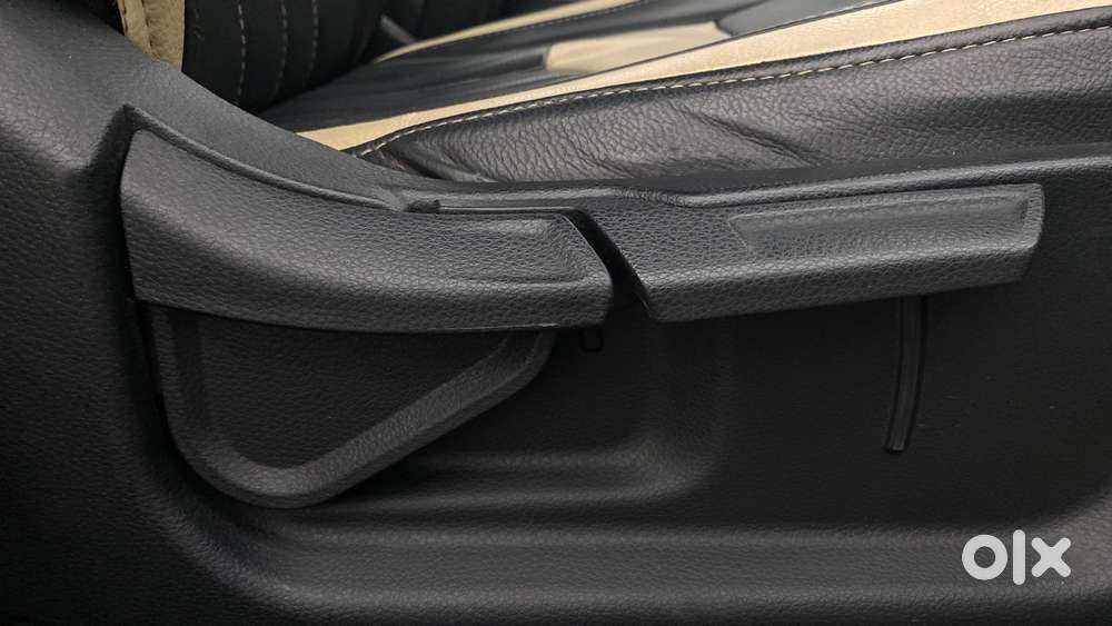 Kia Seltos Htk Plus G, 2019, Petrol