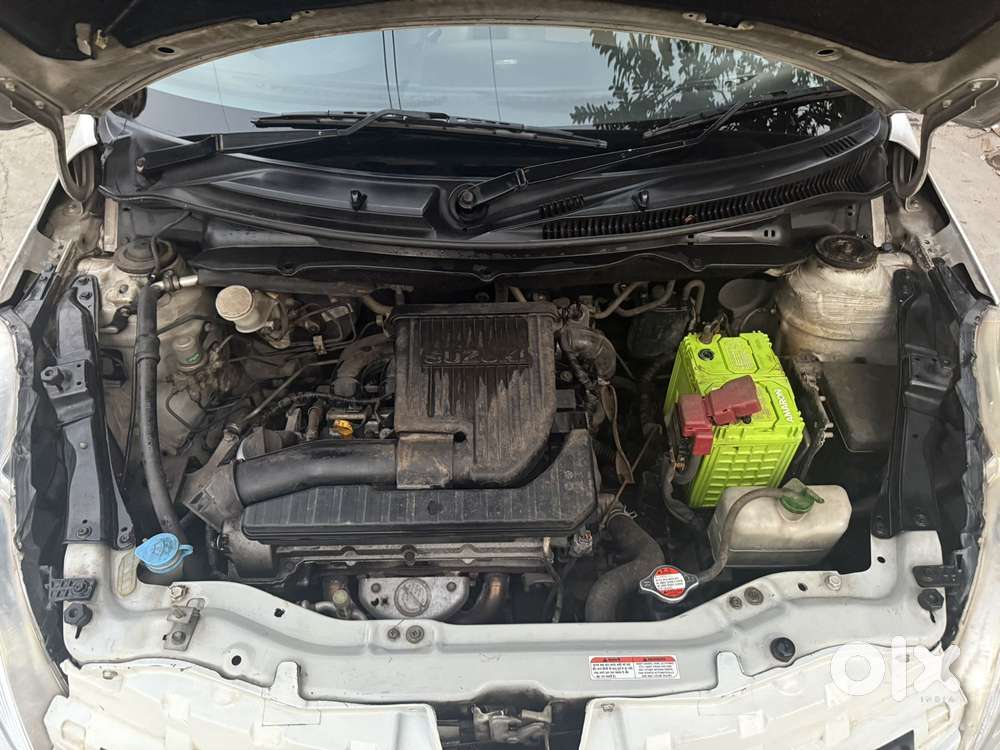 Maruti Suzuki Swift Dzire 1.3 Vxi, 2013, Petrol