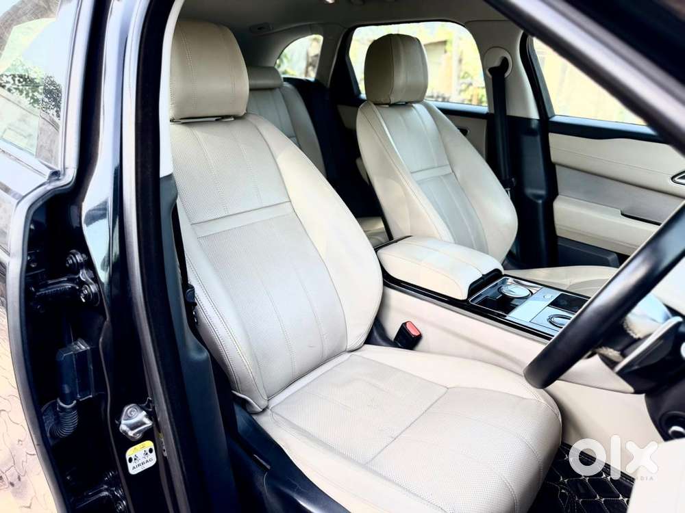 Land Rover Range Velar D180 R-dynamic S, 2018, Diesel