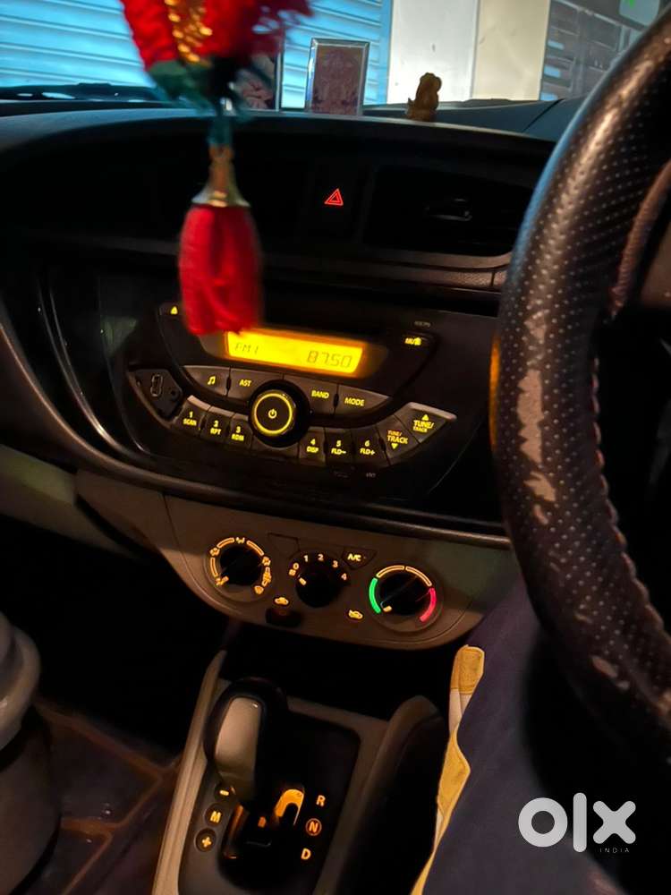 Maruti Suzuki Alto 2015 Petrol