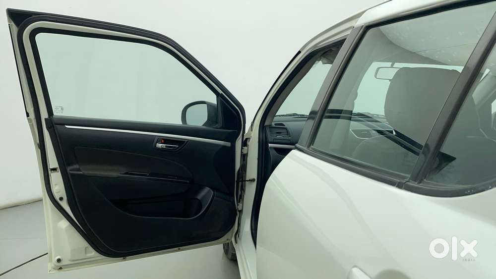 Maruti Suzuki Swift Vvt Vxi, 2014, Petrol