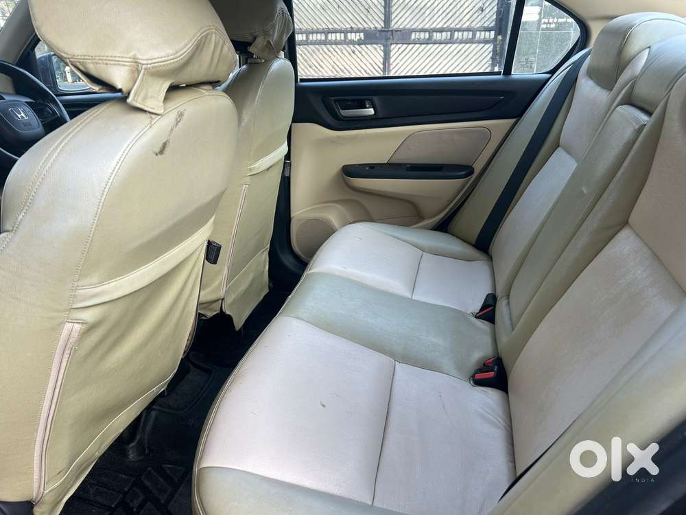 Honda Amaze 1.5 Smt I Dtec, 2018, Diesel