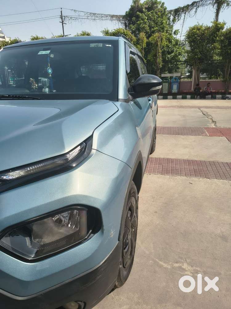 Tata Punch 2022 Petrol Well Maintained
