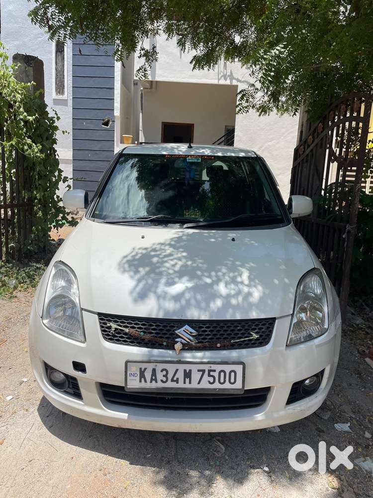 Maruti Swift Vdi 2009
