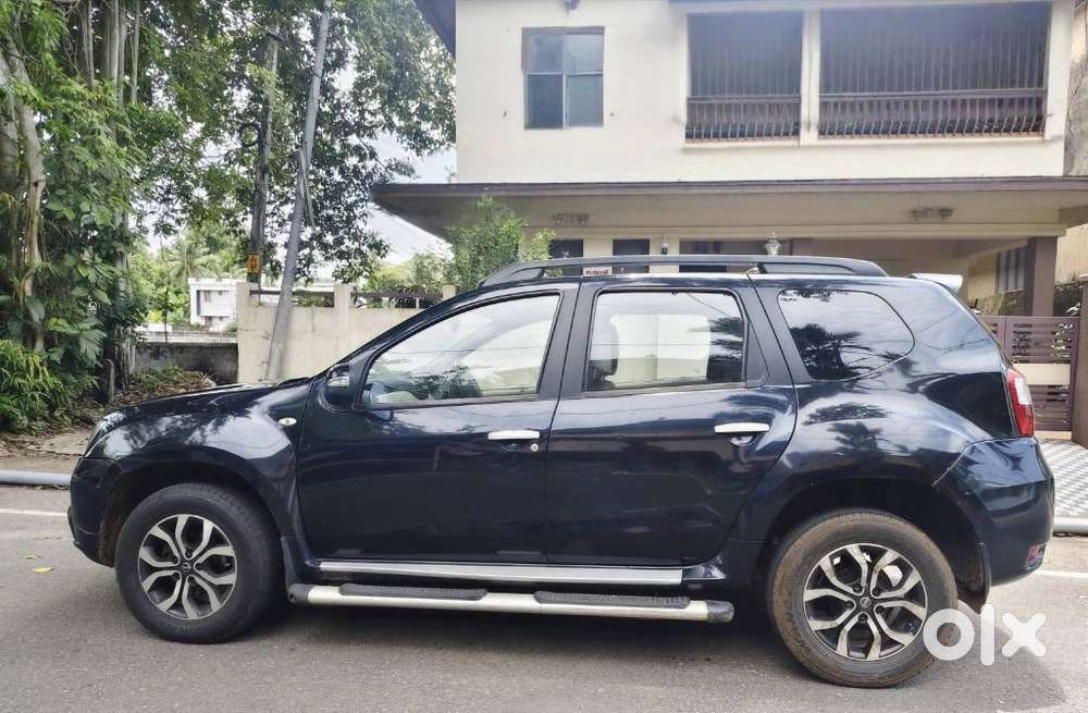 Nissan Terrano 2013-2017 Xl Plus 85 Ps, 2014, Diesel