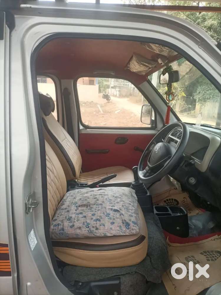 Good Condition Good Engen çng