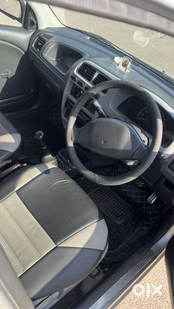 Maruti Suzuki Alto 0.8 Lxi (o), 2011, Petrol