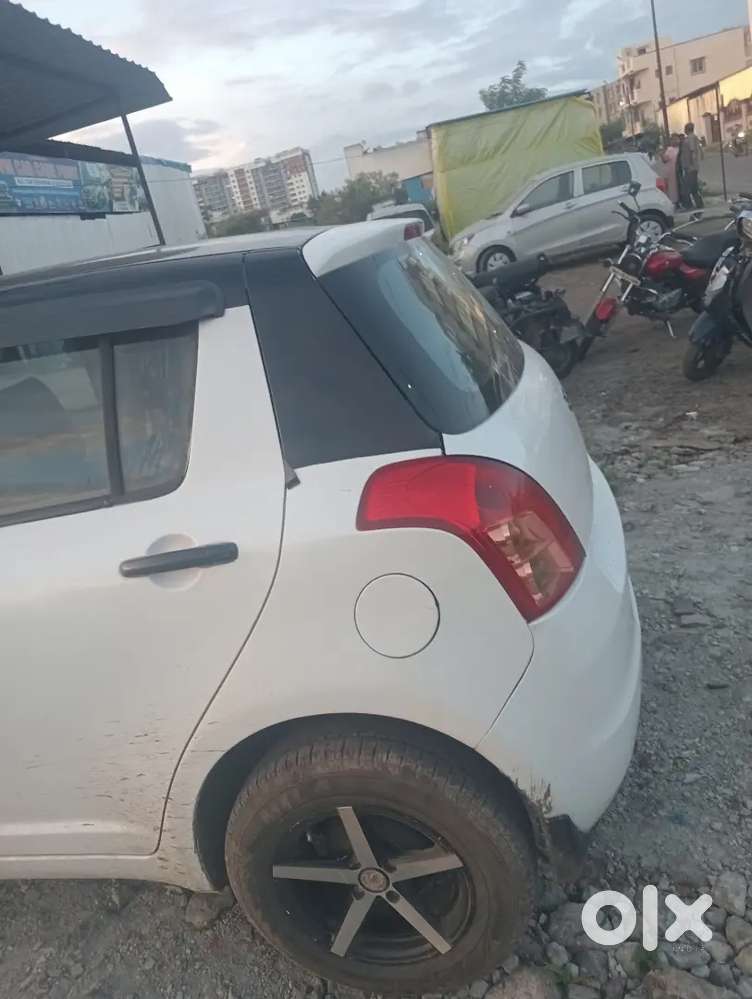 Maruti Suzuki Swift 2009 Year Model Lxi