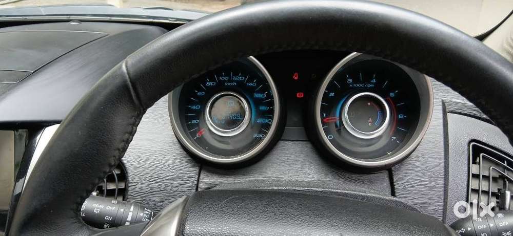 Mahindra Xuv500 W9 At, 2021, Diesel