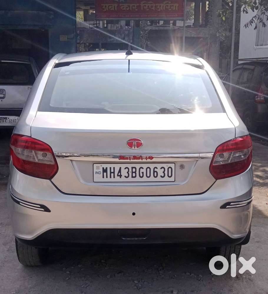 Tata Zest Diesel 2017