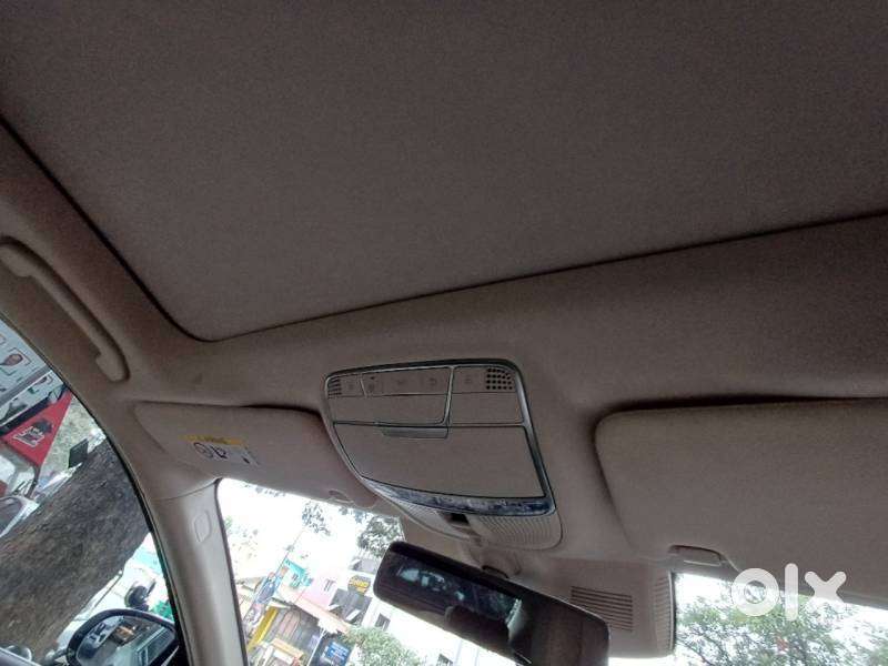 Mercedes-benz S-class S 350 D, 2019, Diesel