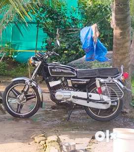 Yamaha rx 100 bike in olx new arrivals