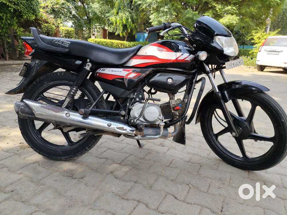 Good condition bike Scooters 1823999600