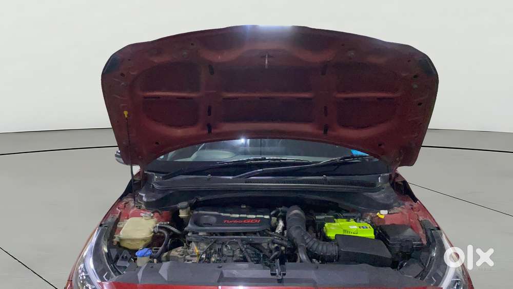 Hyundai I20 N Line 1.0 N8 Turbo Dct, 2021, Petrol