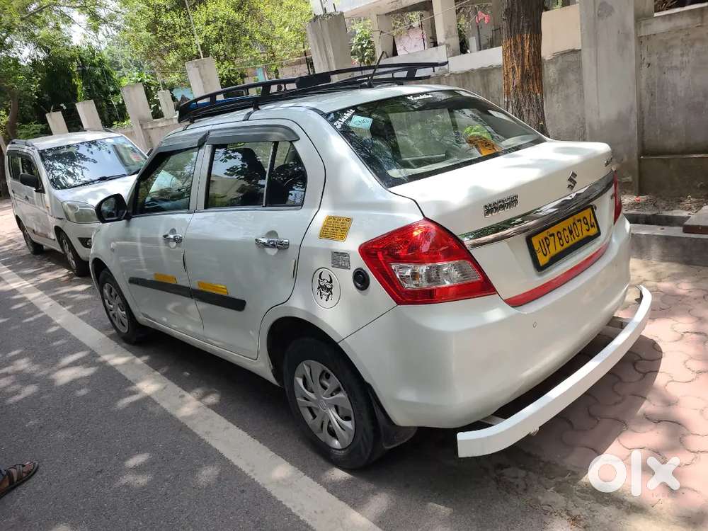Maruti Suzuki Dzire 2020 Lxi