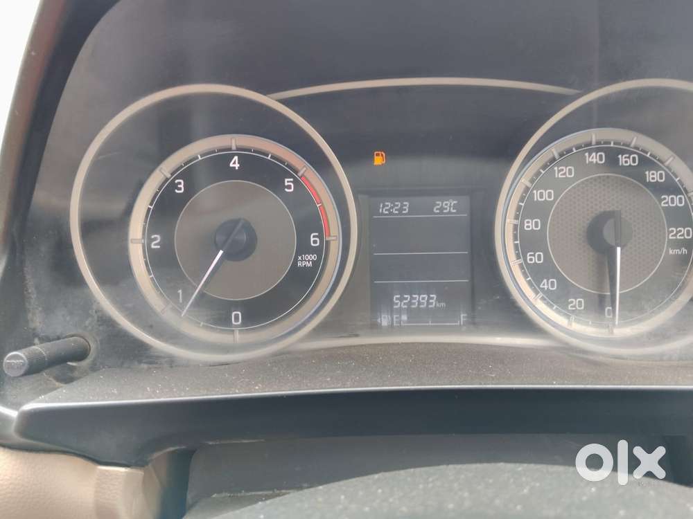 Maruti Suzuki Swift Dzire Zdi Plus , 2018, Diesel