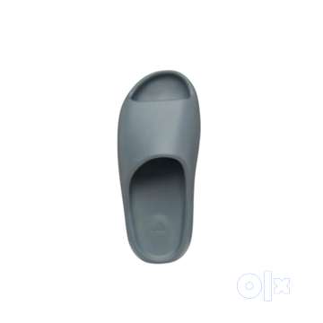 Adidas Yeezy Slide 'Slate Marine' - Men - 1754597417