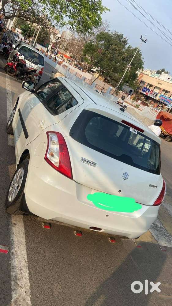 Maruti Swift 2014 – Good Condition For Sale