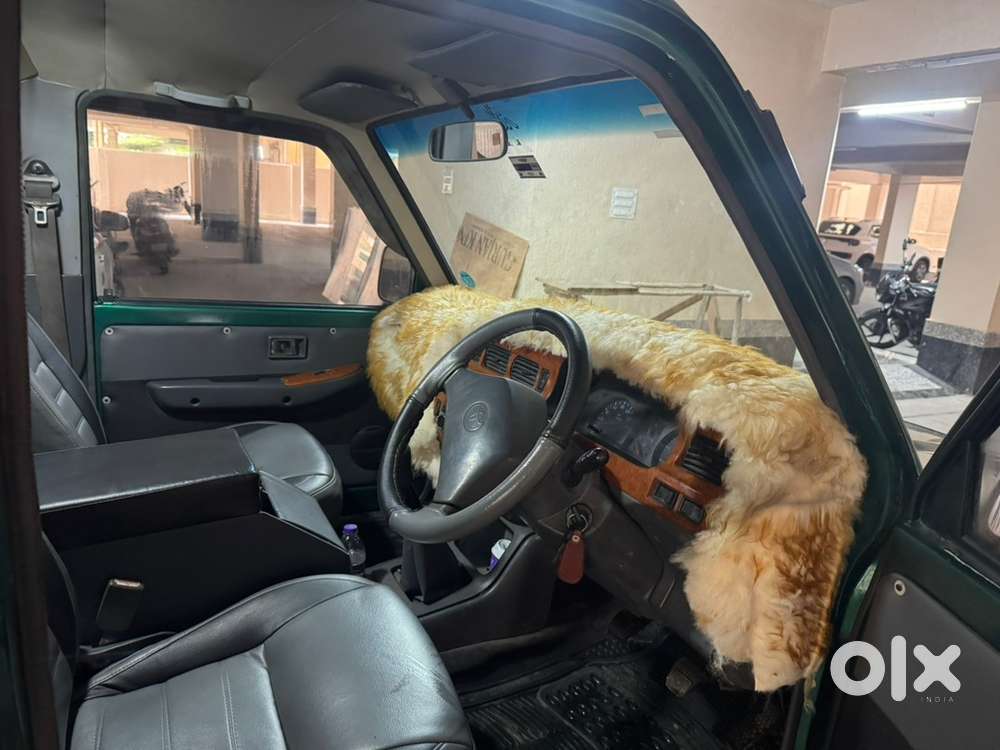 Toyota Qualis 2005