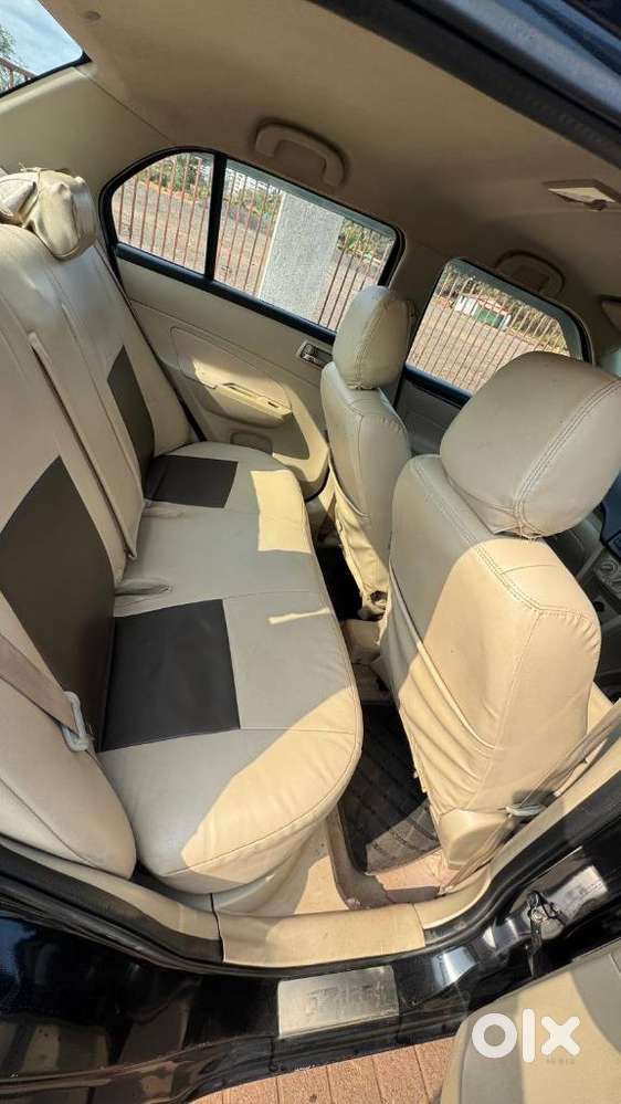 Maruti Suzuki Swift Dzire Vxi(o) Mt, 2013, Petrol