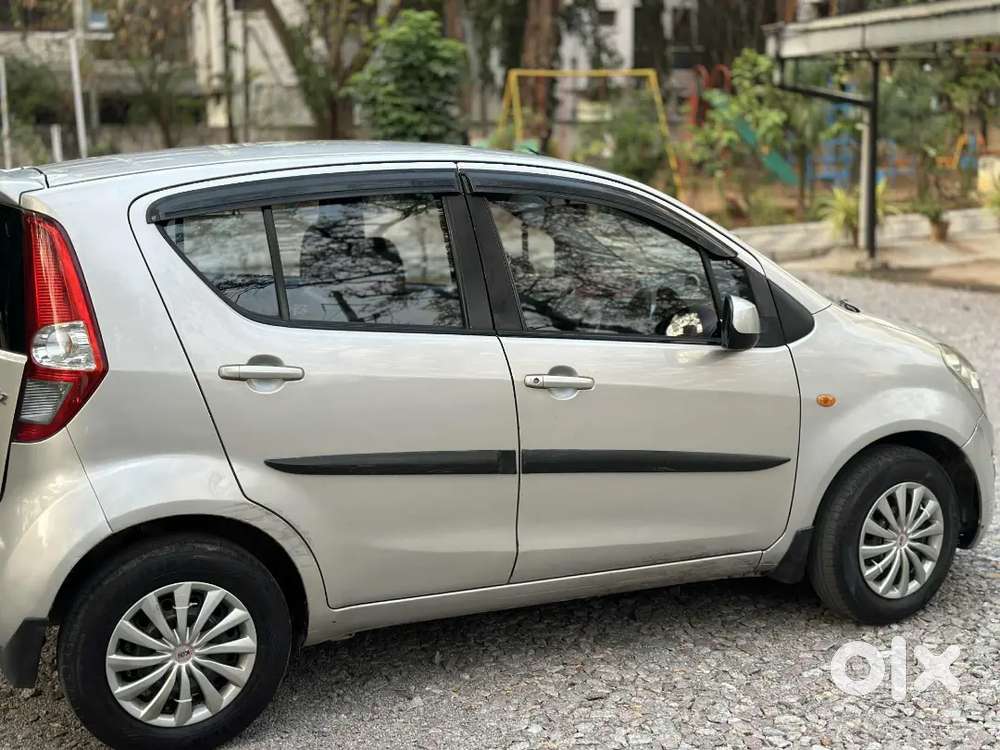 Maruti Suzuki Ritz 2012 Diesel 87000 Km Driven