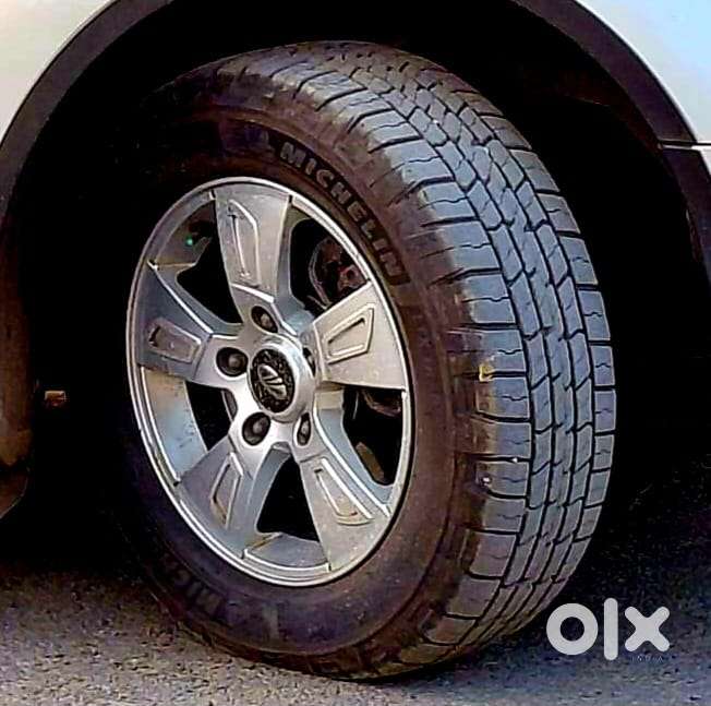 Mahindra Xuv500 2011-2015 W8 2wd, 2013, Diesel